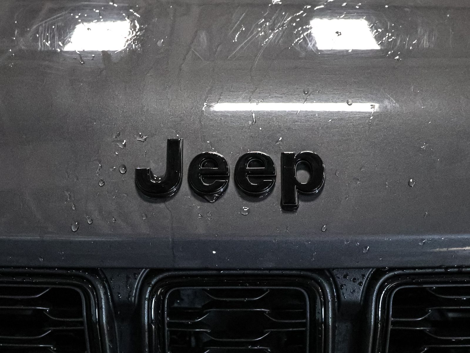 2022 Jeep Grand Cherokee L Altitude - Photo 13