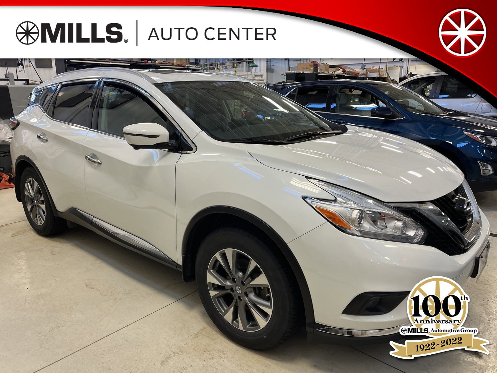 Used 2017 Nissan Murano for Sale in Minneapolis, MN Copilot