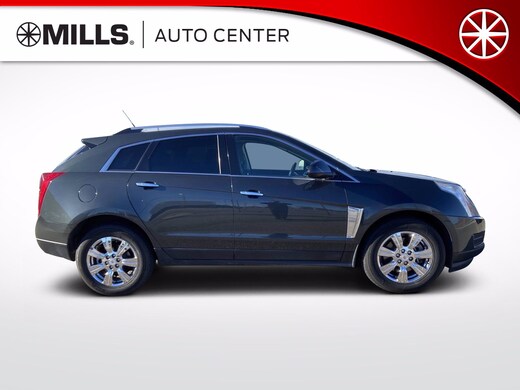 Mills Automotive Group Brainerd And Willmar Used Car Dealership