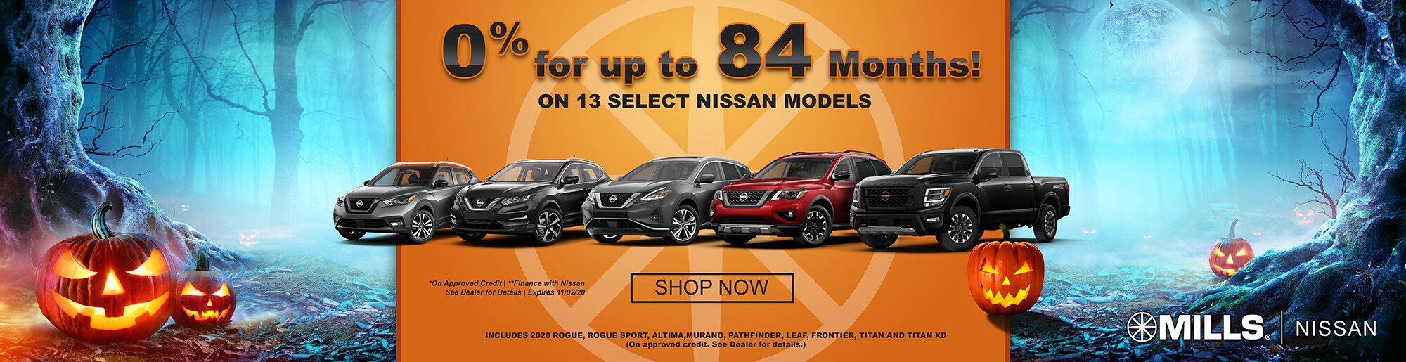 Mills Auto Center of Willmar New Toyota, Buick, Nissan Dealership in