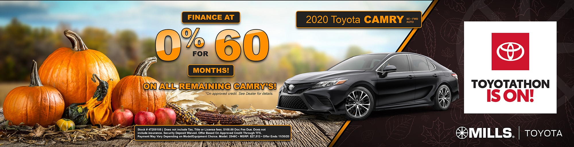 Mills Auto Center of Willmar New Toyota, Buick, Nissan Dealership in