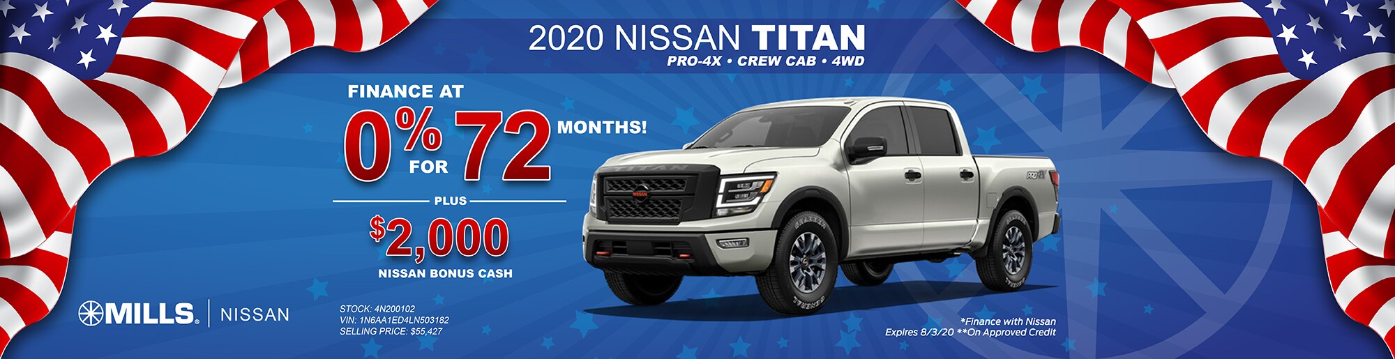 Mills Auto Center of Willmar New Toyota, Buick, Nissan