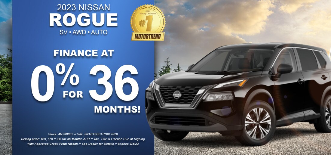 New and Used Nissan Dealer Willmar Mills Nissan