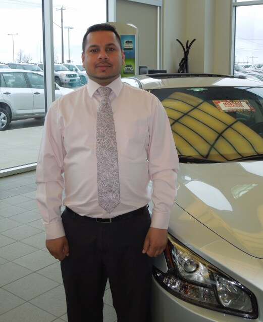 Baljit Sandhu