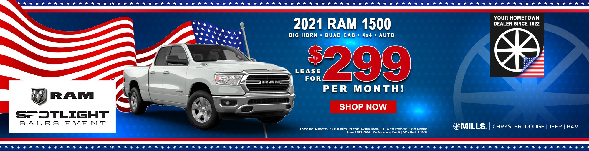 Mills Ford Chrysler of Willmar New Dodge, Jeep, Ford, Chrysler