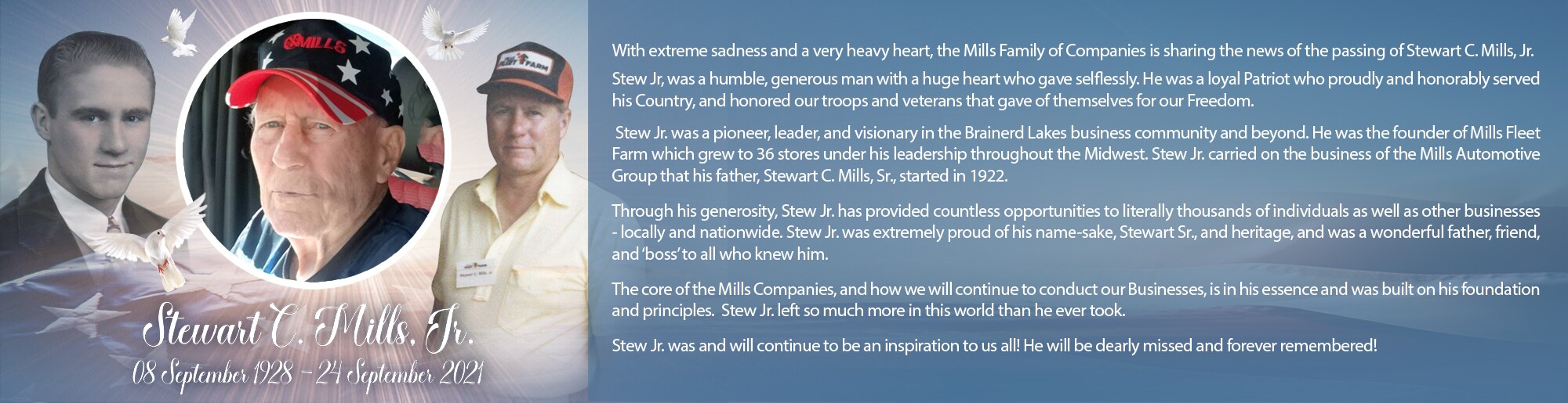 Mills Ford Chrysler of Willmar New Dodge, Jeep, Ford, Chrysler