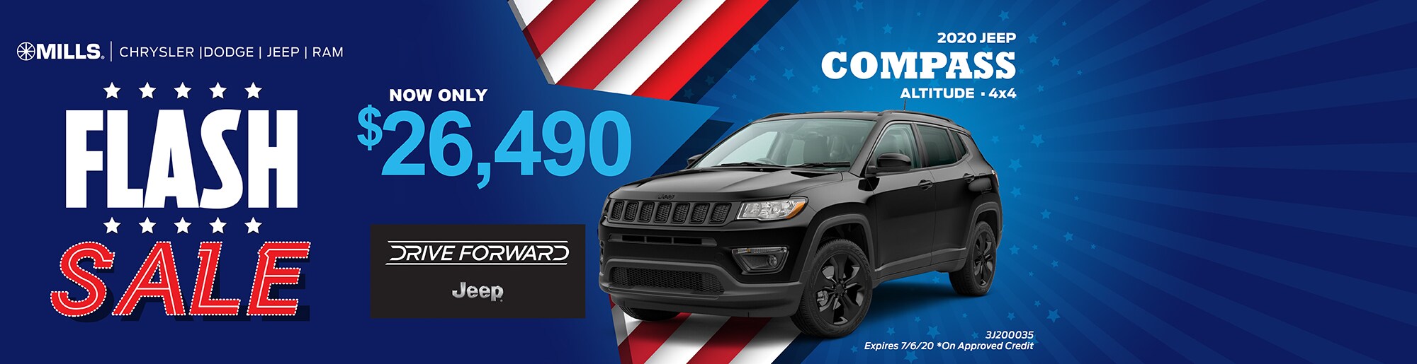 Mills Ford Chrysler of Willmar New Dodge, Jeep, Ford, Chrysler