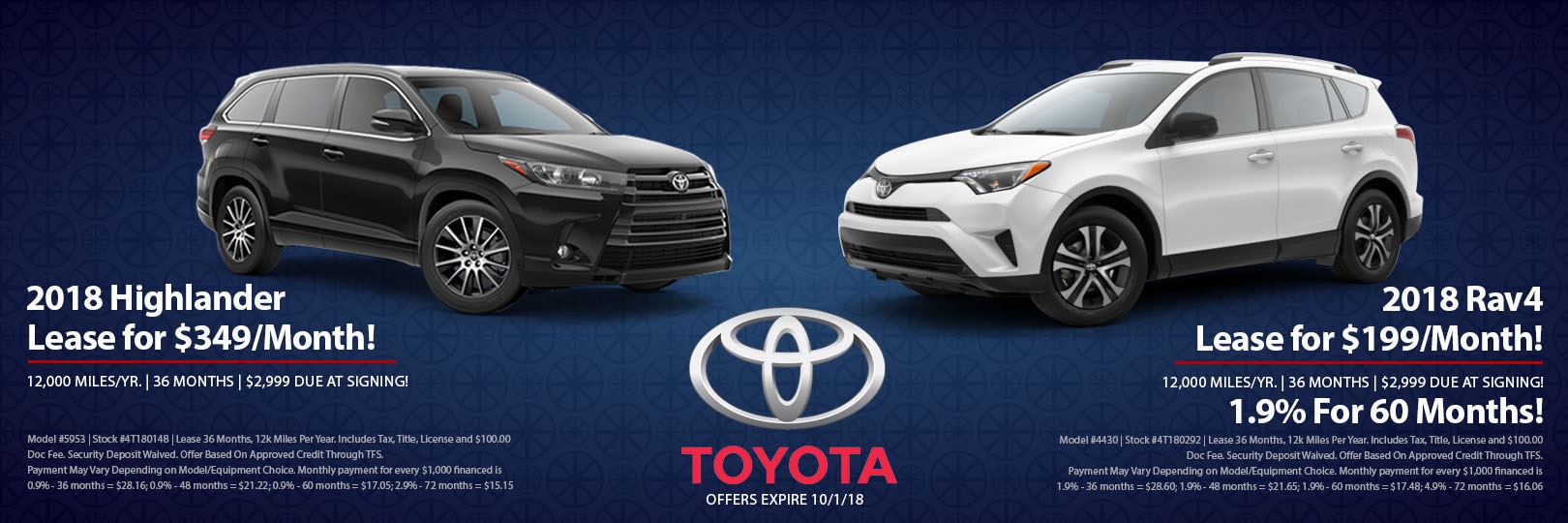 Mills Toyota New Toyota dealership in Willmar, MN 56201