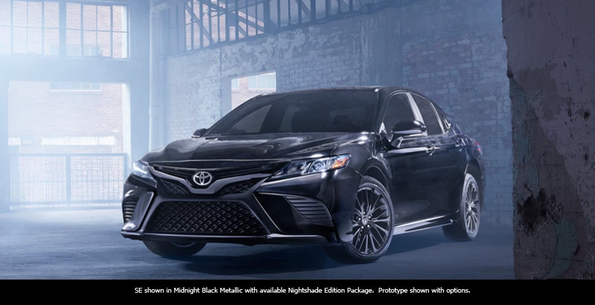 2019 toyota camry 2024 xse aftermarket parts