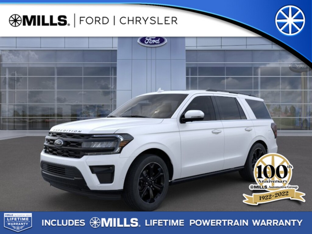 New 2024 Ford Expedition For Sale Willmar MN 1FMJU2A85REA54401