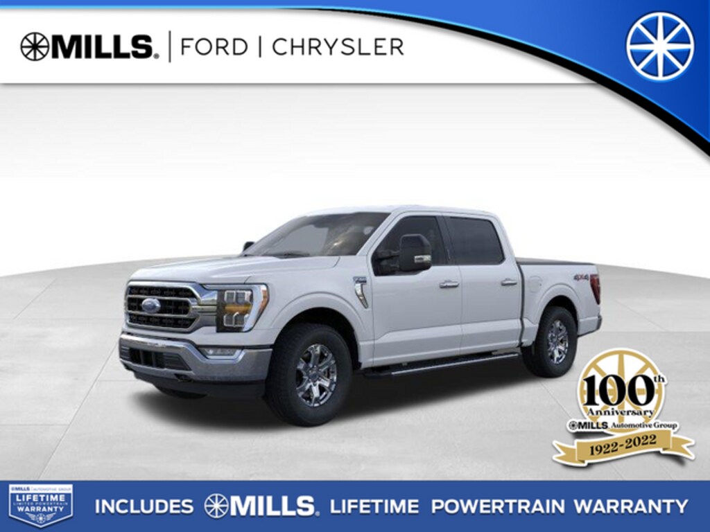 New 2023 Ford F150 For Sale Willmar MN 1FTFW1E86PKG07872