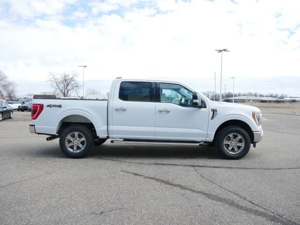 New 2023 Ford F150 For Sale Willmar MN 1FTFW1E86PKG07872