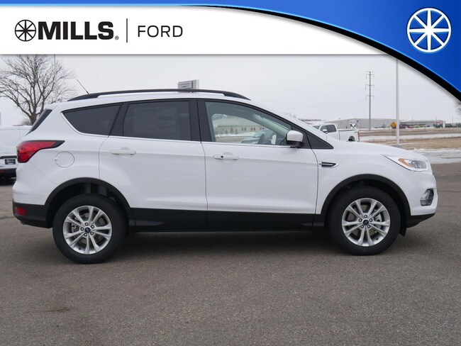 Mills Ford Willmar >> New 2019 Ford Escape For Sale Willmar Mn 1fmcu9hd1kua47221 Mills Ford Willmar >> New 2019 Ford Escape For Sale Willmar Mn 1fmcu9hd1kua47221