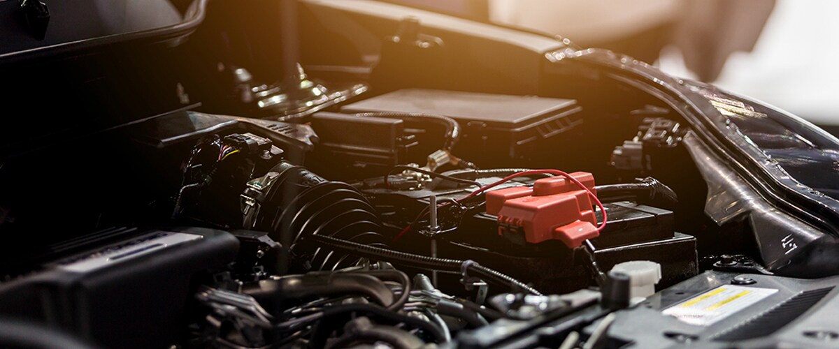 Ford Service & Auto Repair in Willmar MN