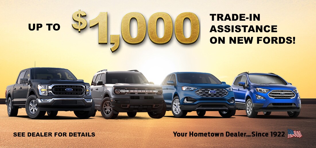 Mills Ford of Willmar New Ford & Used Dealership in Willmar MN