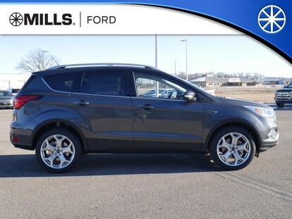 Mills Ford Willmar >> New 2019 Ford Escape For Sale Willmar Mn 1fmcu9j93kua41815 Mills Ford Willmar >> New 2019 Ford Escape For Sale Willmar Mn 1fmcu9j93kua41815