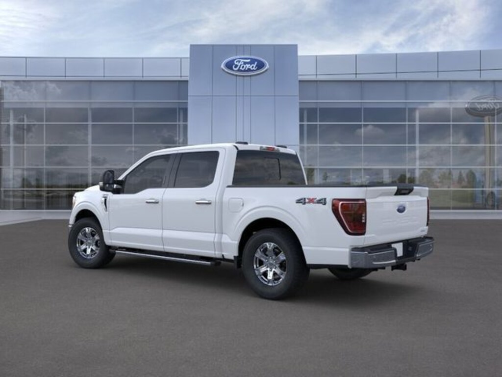 New 2023 Ford F150 For Sale Willmar MN 1FTFW1E86PKG07872