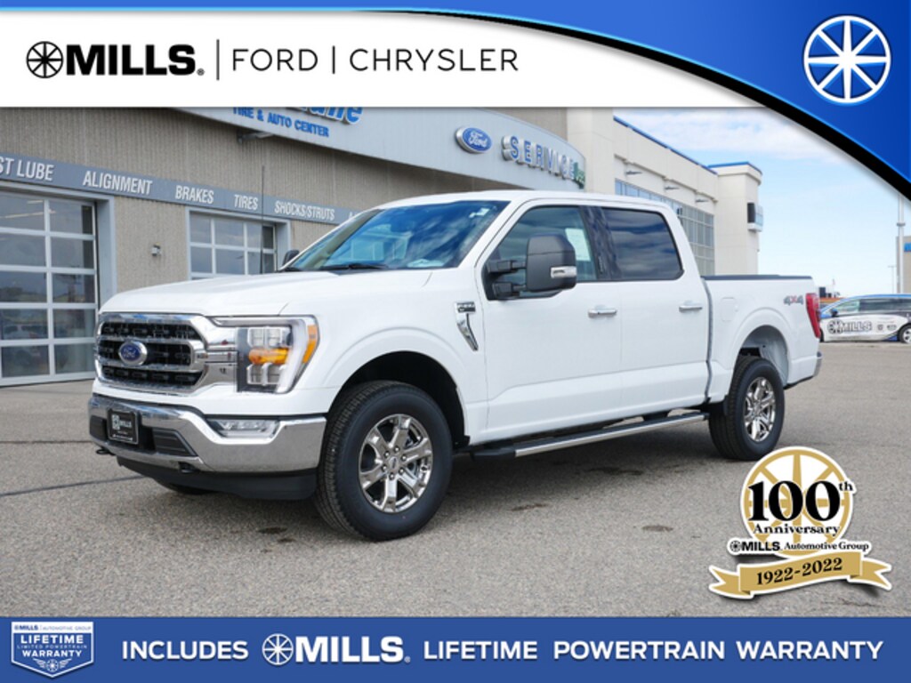 New 2023 Ford F150 For Sale Willmar MN 1FTFW1E86PKG07872