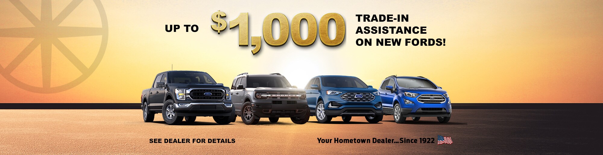 Mills Ford of Willmar New Ford & Used Dealership in Willmar MN