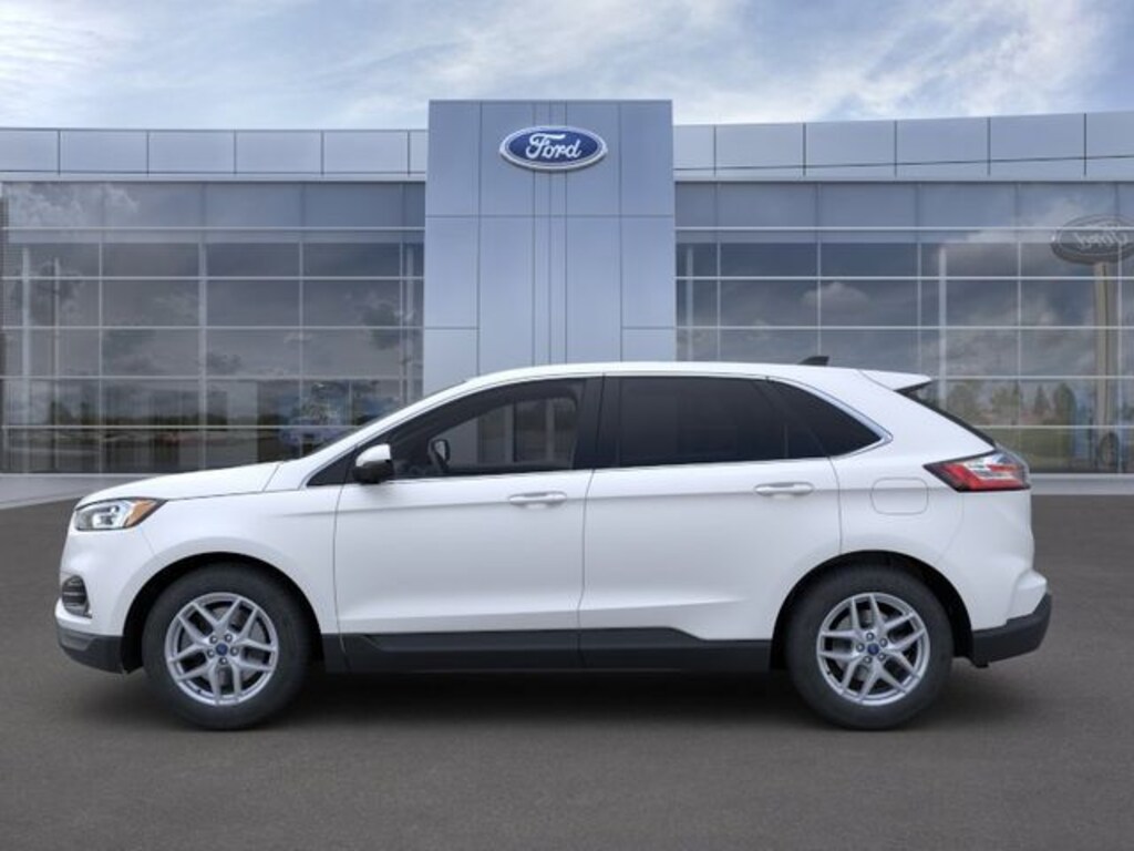 New 2023 Ford Edge For Sale Willmar MN 2FMPK4J92PBA41943