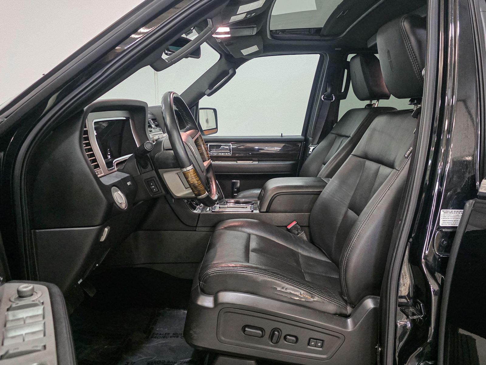 2010 Lincoln Navigator Base - Photo 20