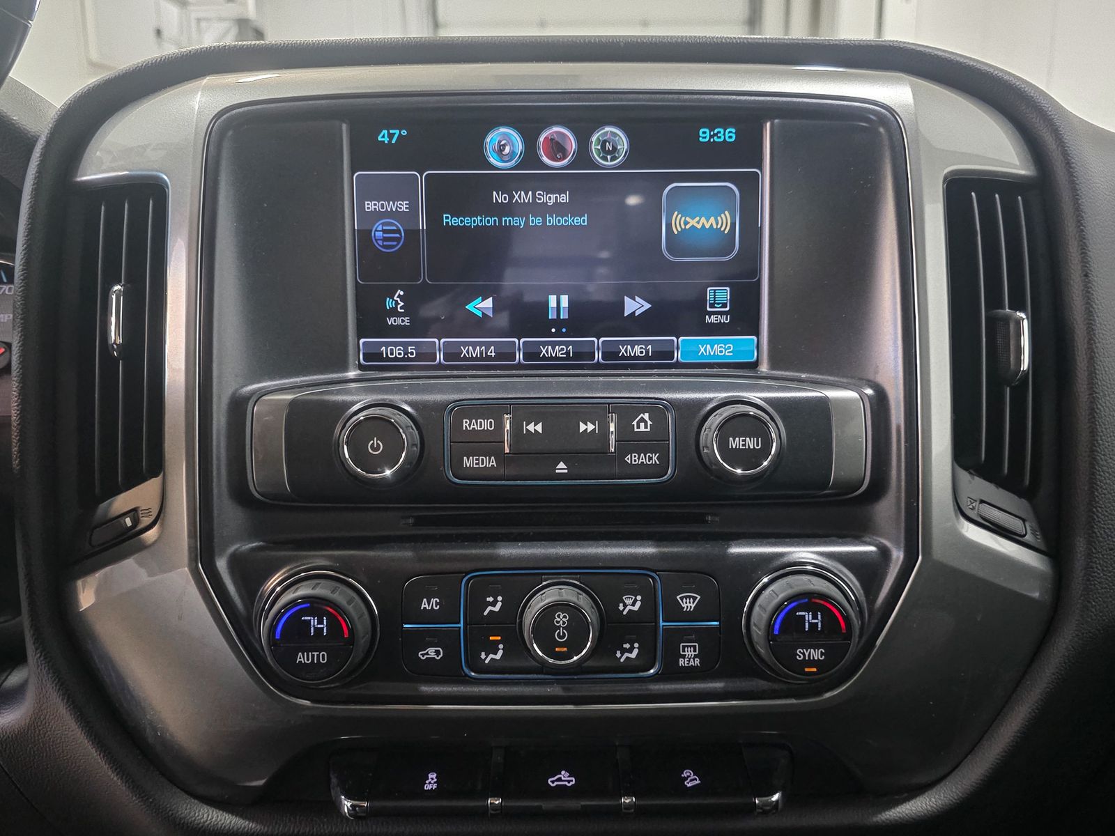 2014 Chevrolet Silverado 1500 LT - Photo 25