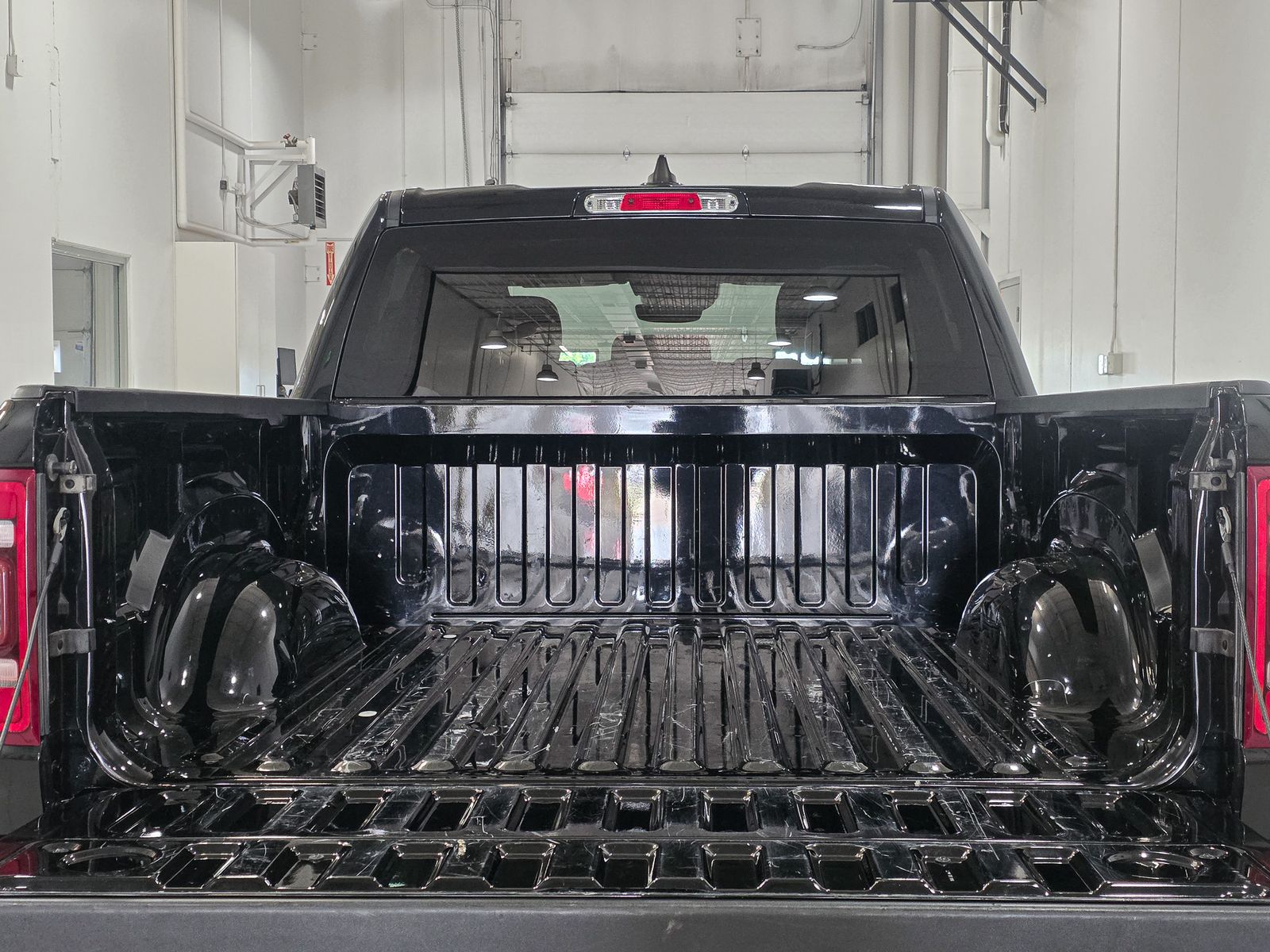 2023 RAM Ram 1500 Pickup Laramie - Photo 17