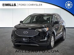 2024 Ford Edge SEL SUV