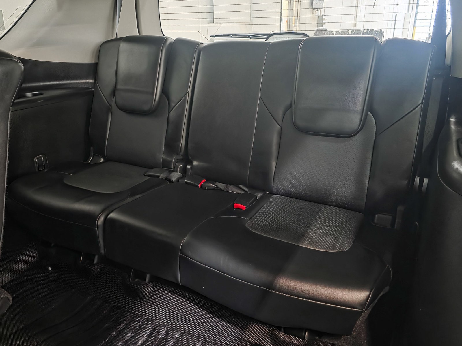 2017 Nissan Armada SL - Photo 24