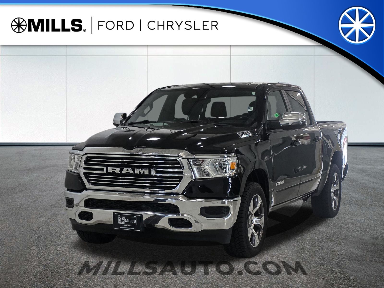 2023 RAM Ram 1500 Pickup