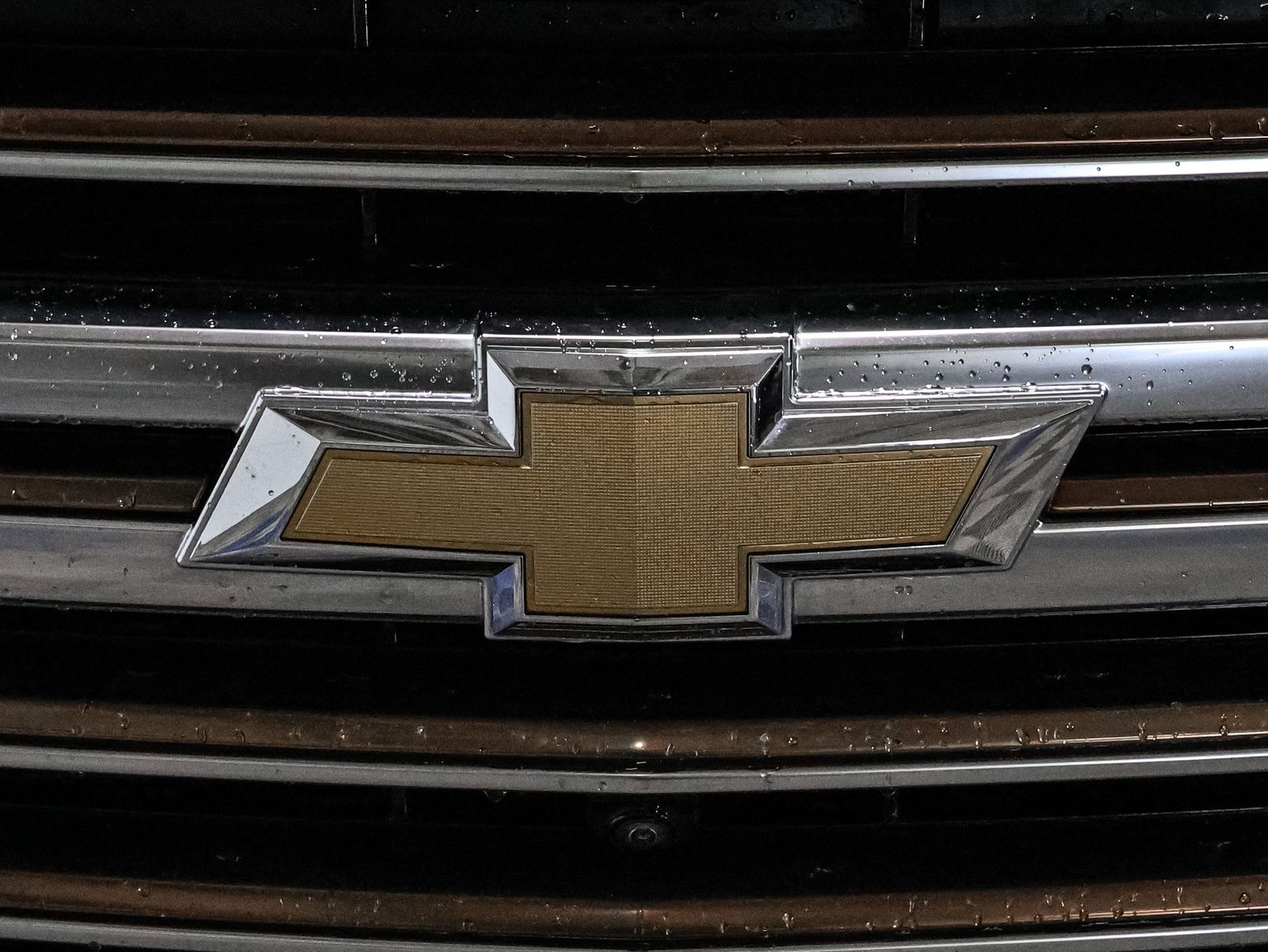 2022 Chevrolet Suburban High Country - Photo 13