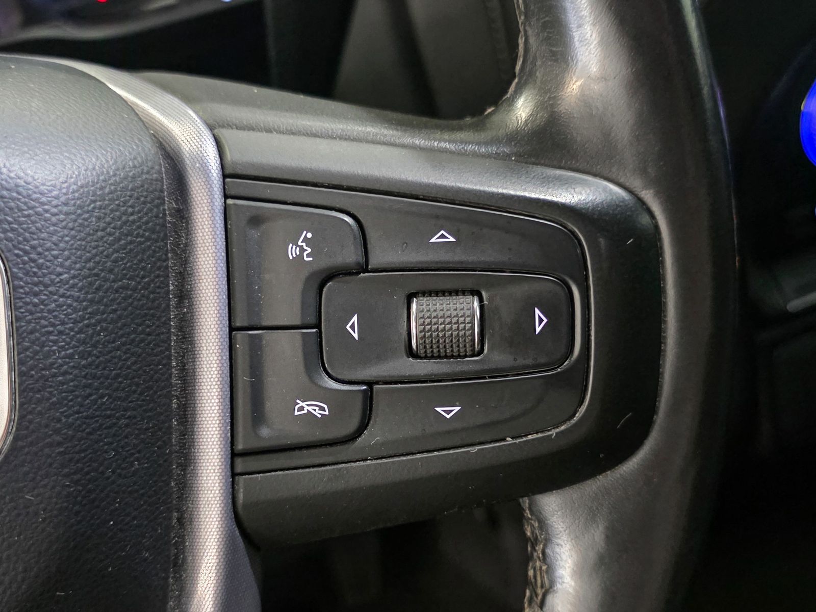 2020 GMC Sierra 1500 SLE - Photo 33