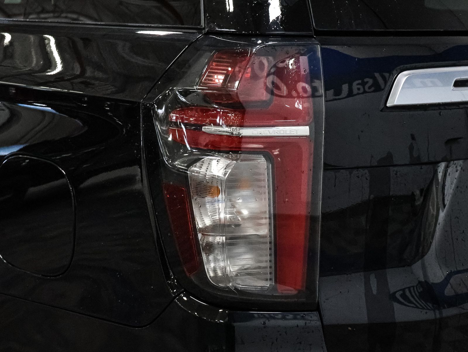 2022 Chevrolet Suburban High Country - Photo 15