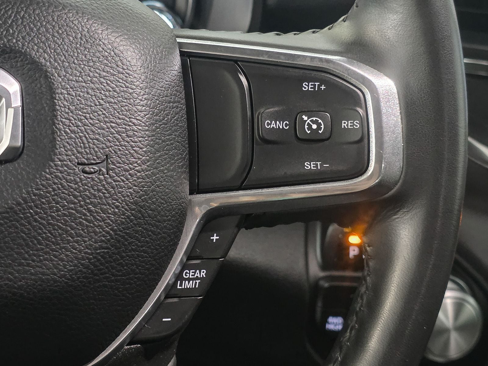 2023 RAM Ram 1500 Pickup Laramie - Photo 35
