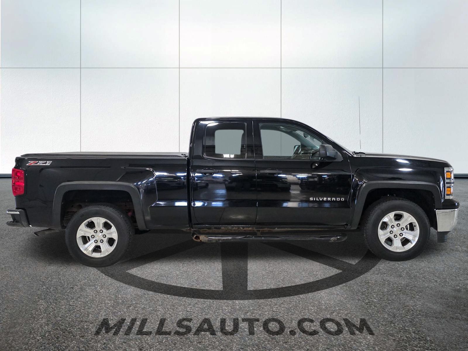 2014 Chevrolet Silverado 1500 LT - Photo 9