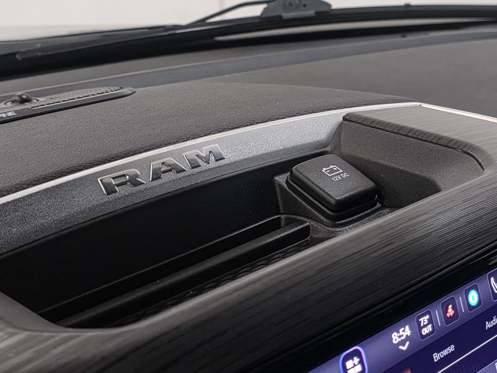 2023 RAM Ram 1500 Pickup Laramie - Photo 30