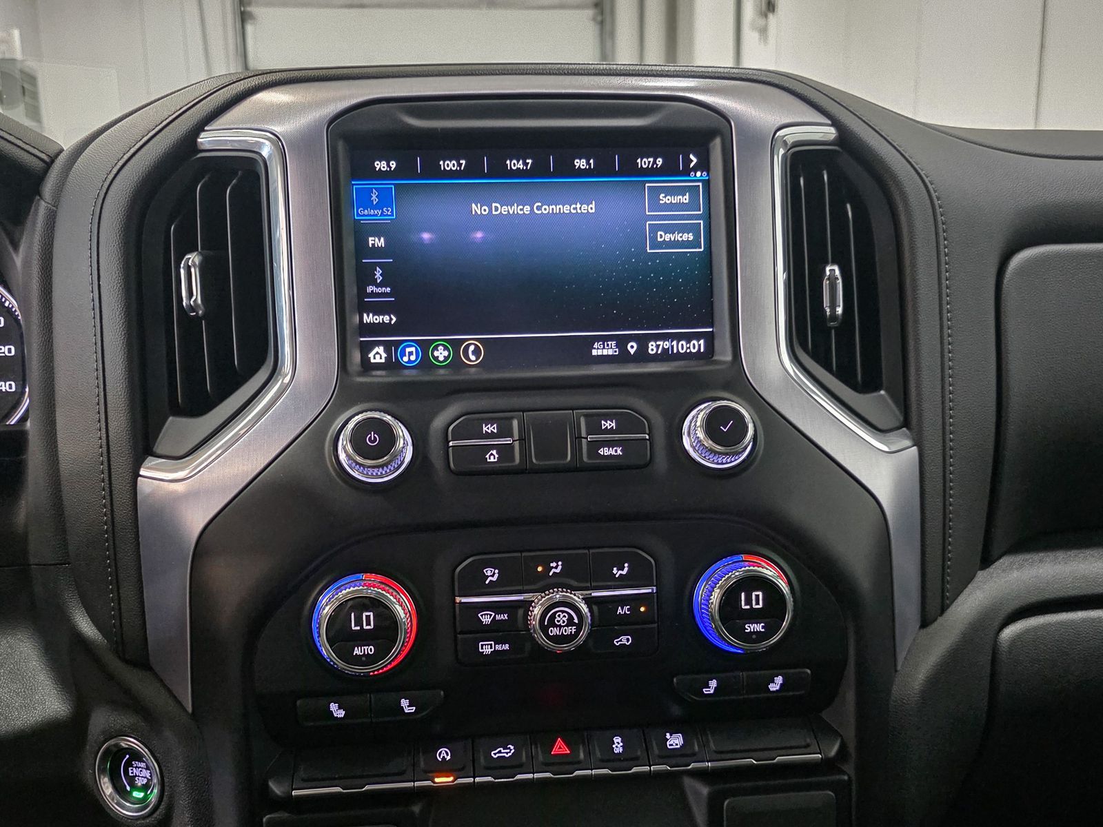 2020 GMC Sierra 1500 SLE - Photo 26