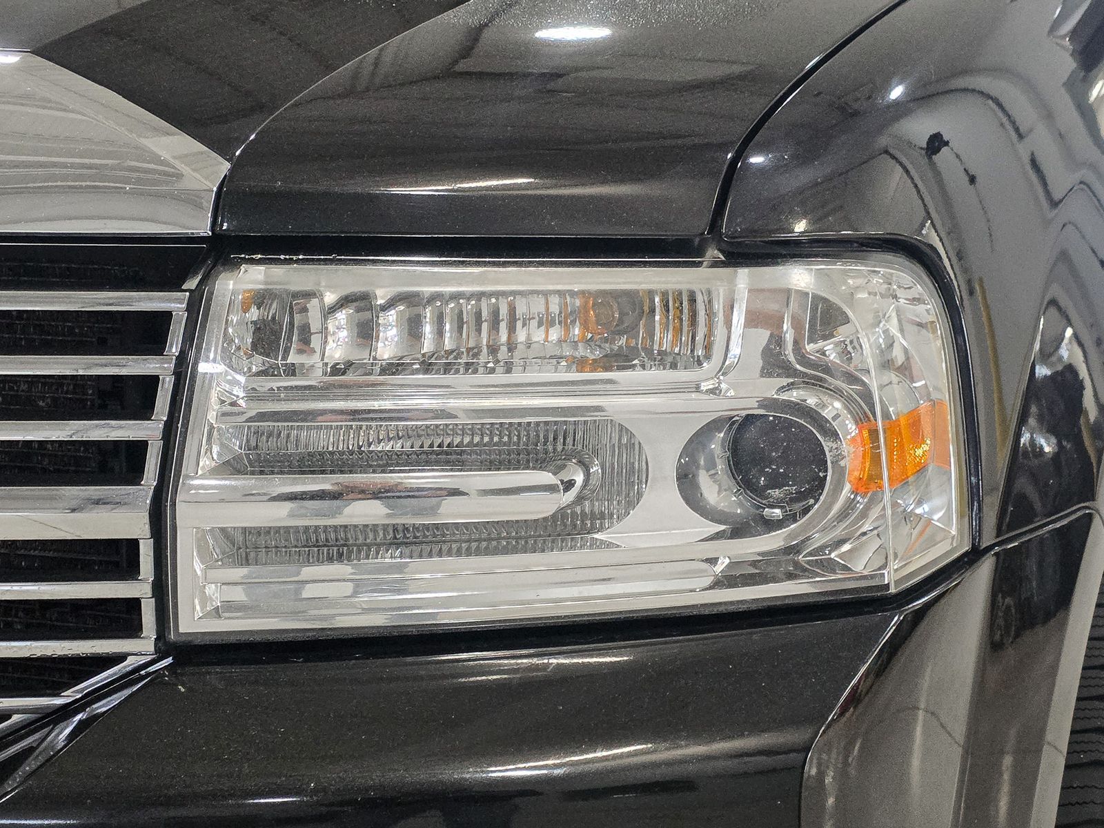 2010 Lincoln Navigator Base - Photo 14