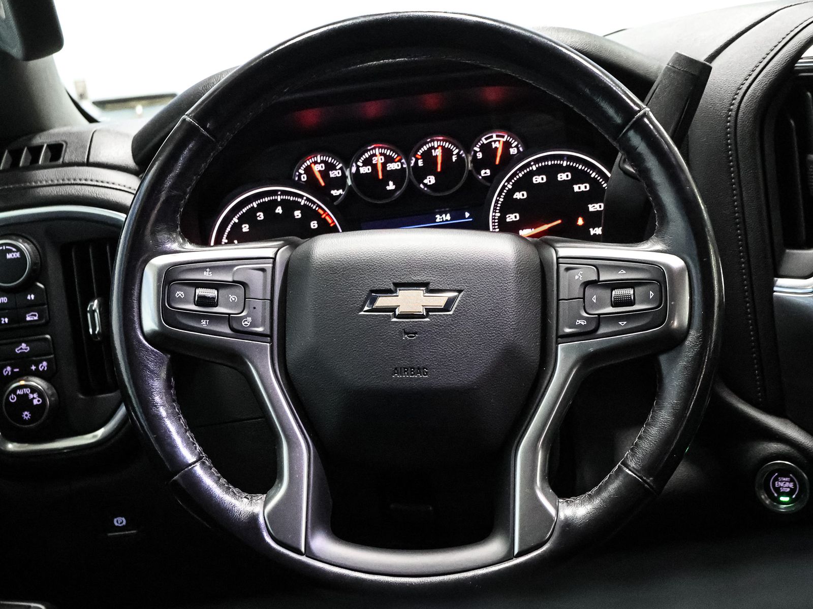 2022 Chevrolet Silverado 1500 Limited LT - Photo 30