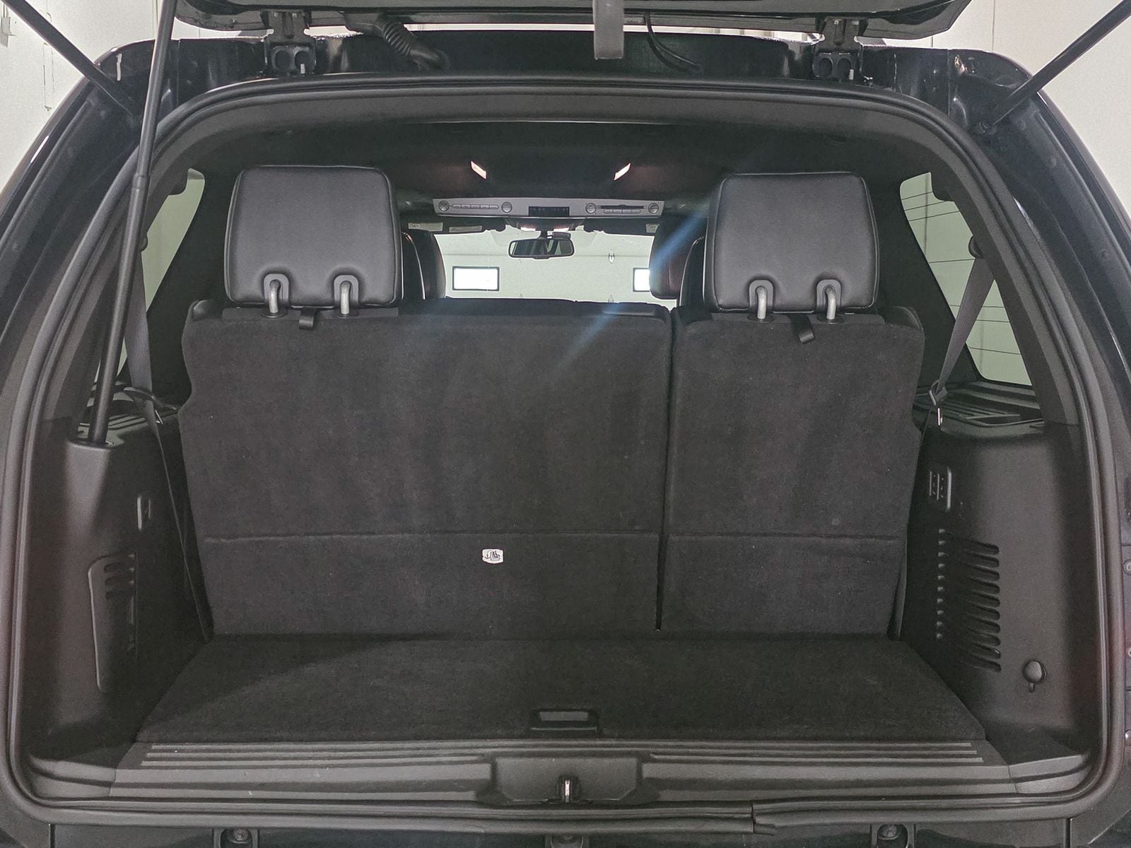 2010 Lincoln Navigator Base - Photo 17