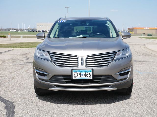 Used 2017 Lincoln MKC Reserve with VIN 5LMTJ3DH2HUL33079 for sale in Willmar, Minnesota