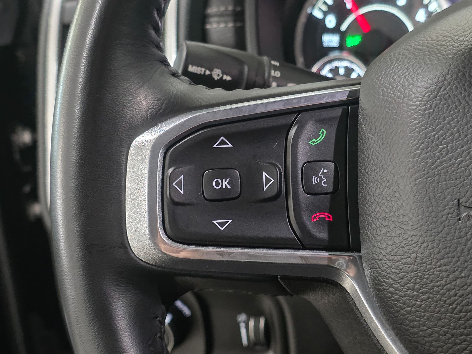 2023 RAM Ram 1500 Pickup Laramie - Photo 34