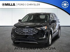 2022 Ford Edge SEL SUV