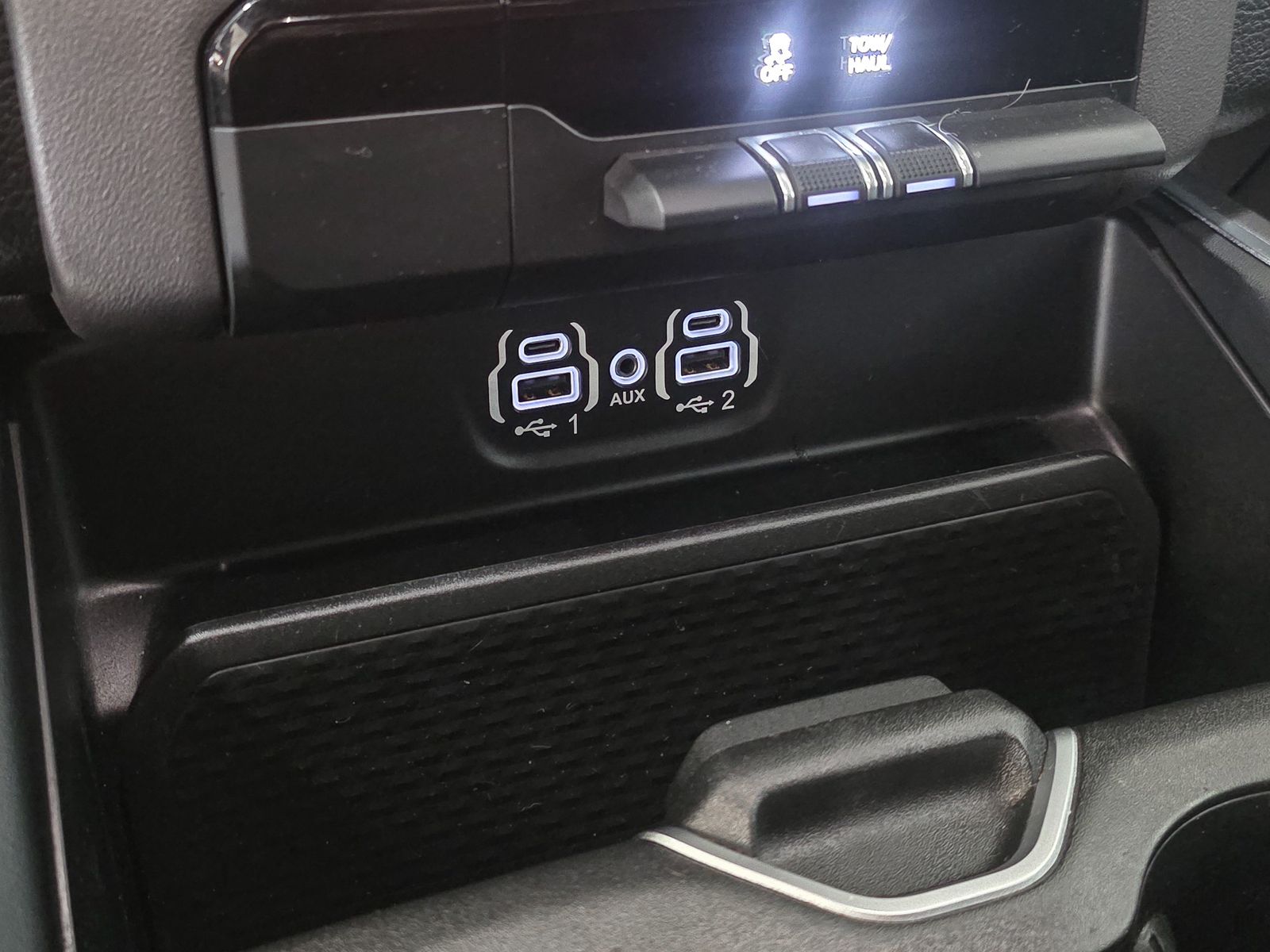 2023 RAM Ram 1500 Pickup Laramie - Photo 27