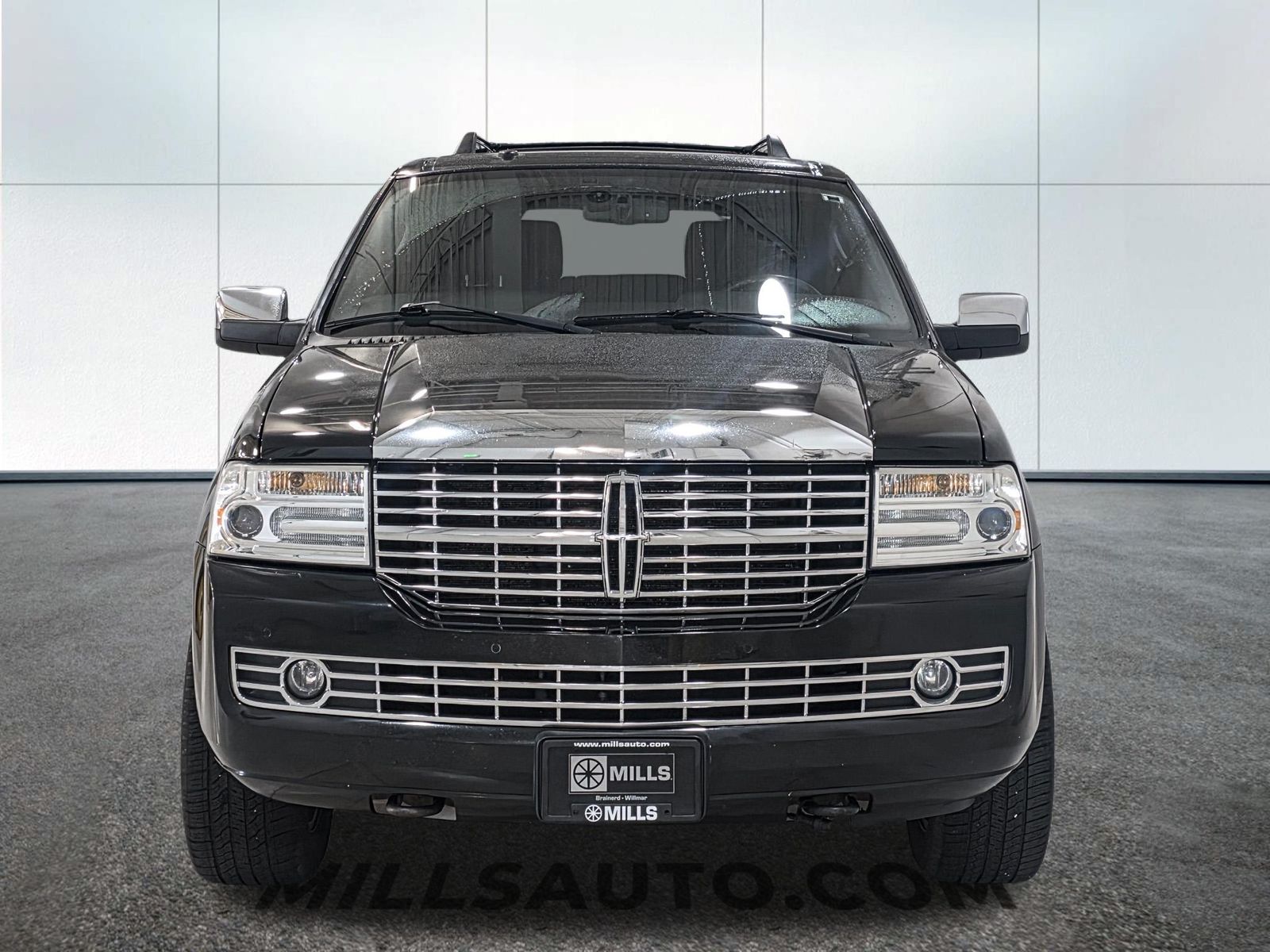 2010 Lincoln Navigator Base - Photo 12