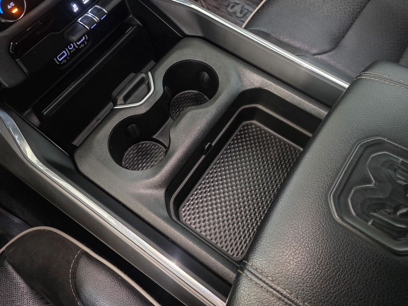 2023 RAM Ram 1500 Pickup Laramie - Photo 26