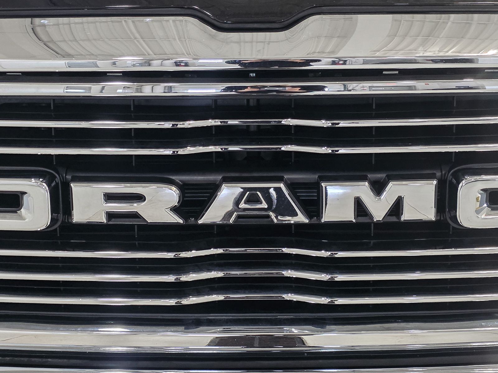 2023 RAM Ram 1500 Pickup Laramie - Photo 13