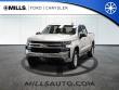  Chevrolet Silverado 1500 LTD