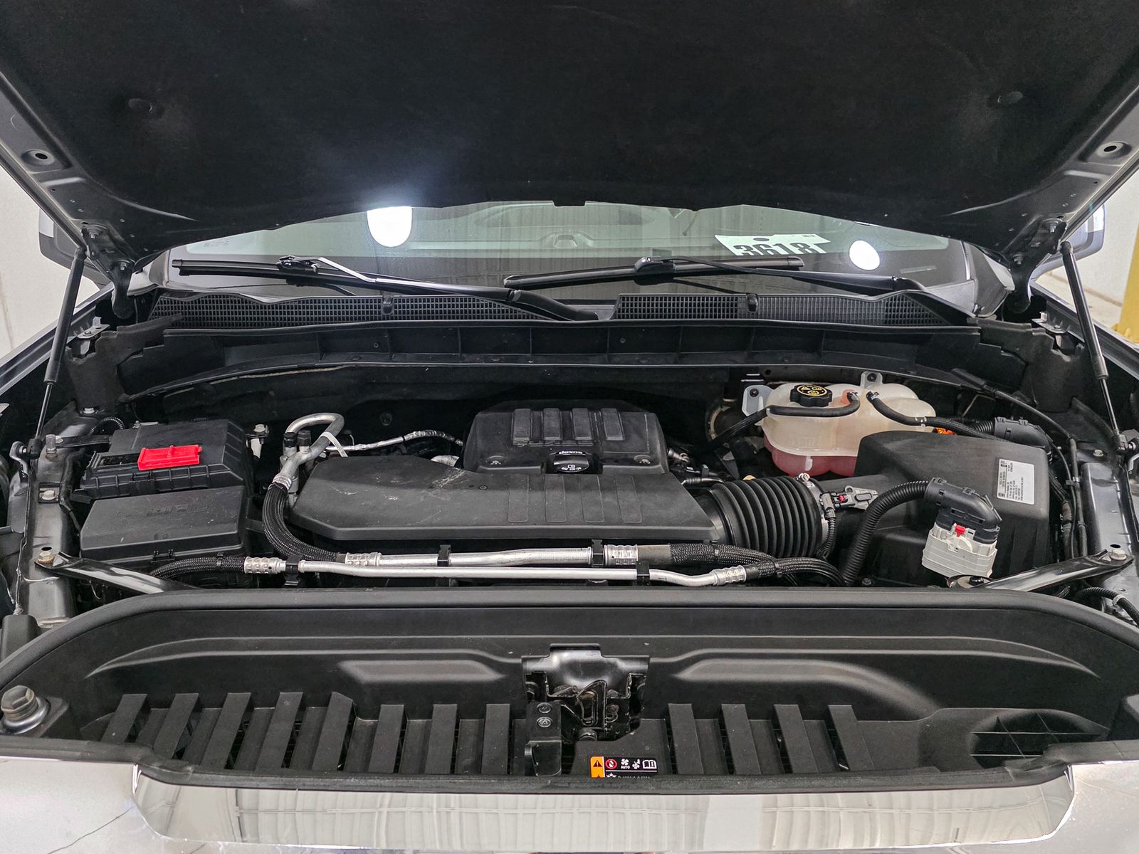 2020 GMC Sierra 1500 SLE - Photo 16