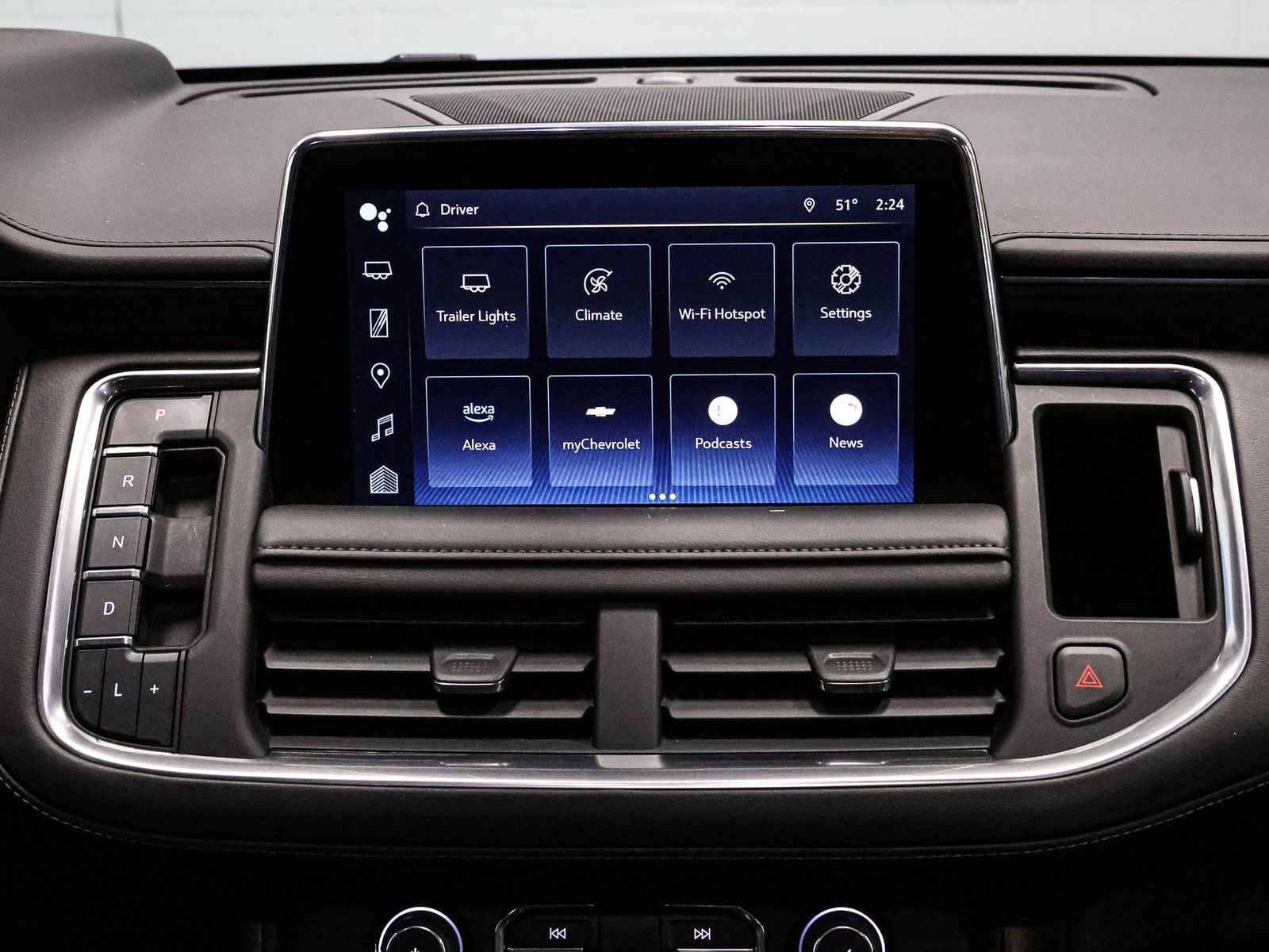 2022 Chevrolet Suburban High Country - Photo 29